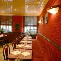 Le Bistrot Valois