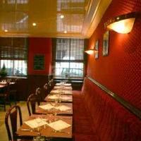 Le Bistrot Valois