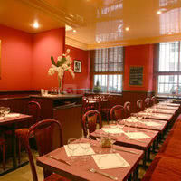 Le Bistrot Valois