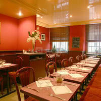 Le Bistrot Valois