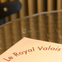 Le Bistrot Valois