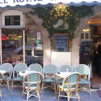 Le Bistrot Valois