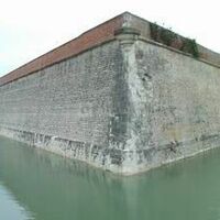 Fort de la Prée