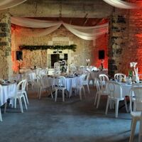Salle principale / chapelle7