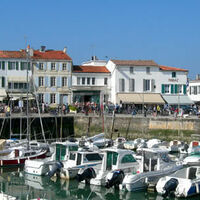 La flotte