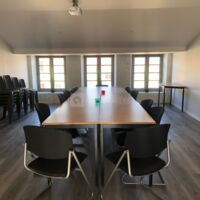 Salle du Conseil