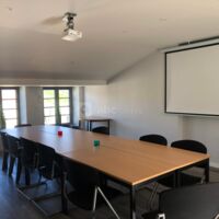 Salle du Conseil