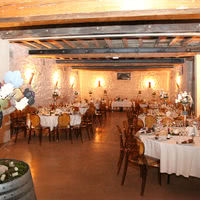 Salle Les Ecuries