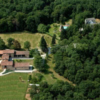 Domaine Le Castelet