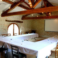 Salle La Grange