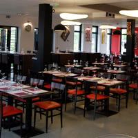 Le Parvis
