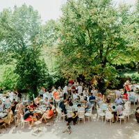 Espace brunch