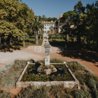 Fontaine du Château