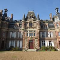 Vue extérieure