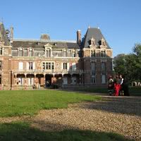 Château de la Chapelle