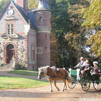 Château de la Chapelle