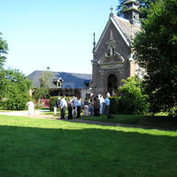 Château de la Chapelle