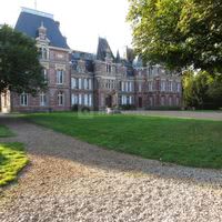 Château de la Chapelle
