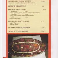Le Colombier