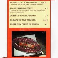 Le Colombier