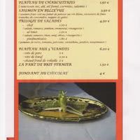 Le Colombier
