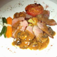 Le Colombier