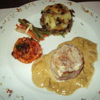 Le Colombier