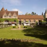 Abbaye de saint victor