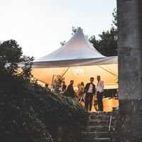 Prieuré de Saint-Cyr