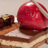 Gastronomie haut de gamme