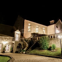 Prieure de nuit