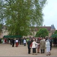 Le Manège du Château du Fraisse