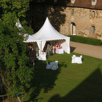 Le Manège du Château du Fraisse