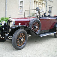 Le Manège du Château du Fraisse