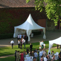 Le Manège du Château du Fraisse