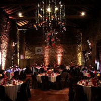 Salle de réception