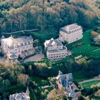 Hôtel Restaurant Dormy House