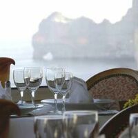 Hôtel Restaurant Dormy House