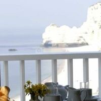 Hôtel Restaurant Dormy House