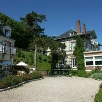 Hôtel Restaurant Dormy House