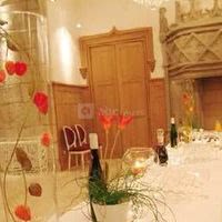 Château de Bouthéon