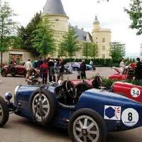 Château de Bouthéon