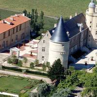 Château de Bouthéon