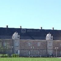 Château de Bouthéon