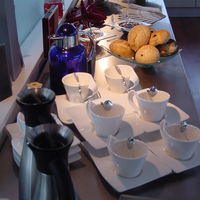 Paris Luxury Boat - 4D Events