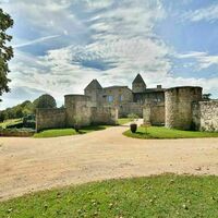 Château de la Gallée