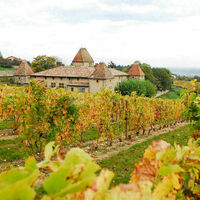 Château de la Gallée