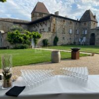 Château de la Gallée