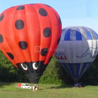 Mongolfière