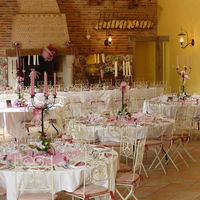 Chandelles